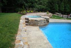 Our Pool Installation Gallery - Image: 281
